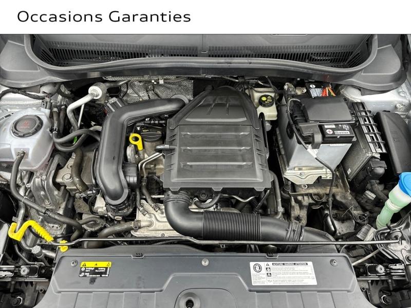 Voitures occasions VOLKSWAGEN T-CROSS Lounge Saint-Thibault-des-Vignes