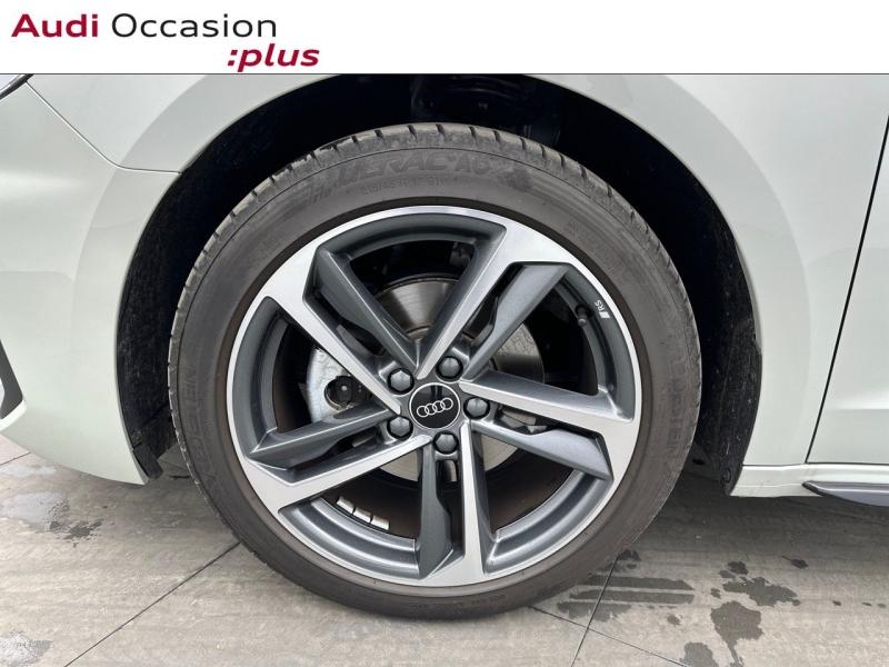 Voitures occasions Audi A1 Sportback S line plus Saint-Thibault-des-Vignes