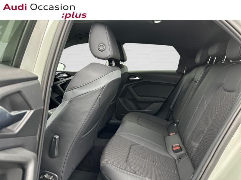 Voitures occasions Audi A1 Sportback S line plus Saint-Thibault-des-Vignes