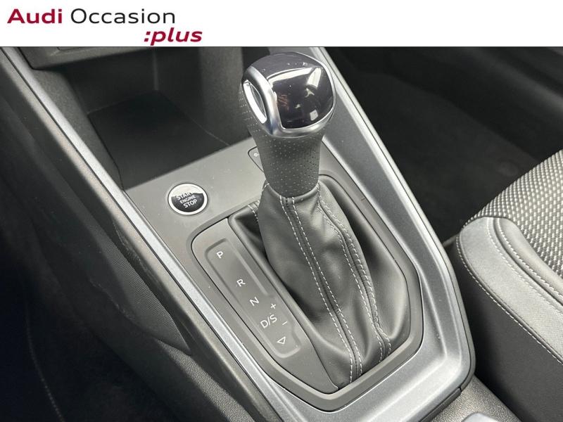 Voitures occasions Audi A1 Sportback S line plus Saint-Thibault-des-Vignes