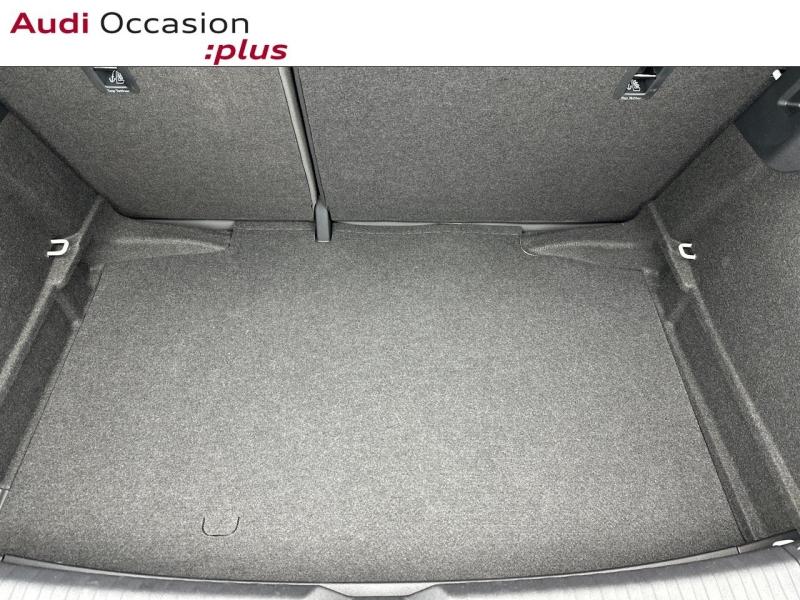 Voitures occasions Audi A1 Sportback S line plus Saint-Thibault-des-Vignes