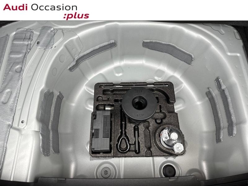 Voitures occasions Audi A1 Sportback S line plus Saint-Thibault-des-Vignes