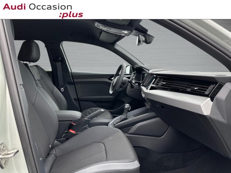 Voitures occasions Audi A1 Sportback S line plus Saint-Thibault-des-Vignes