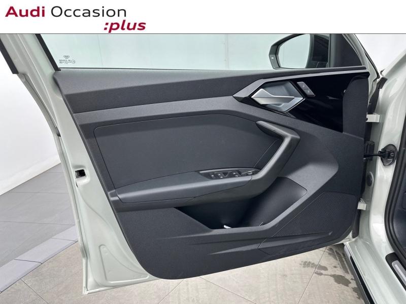 Voitures occasions Audi A1 Sportback S line plus Saint-Thibault-des-Vignes