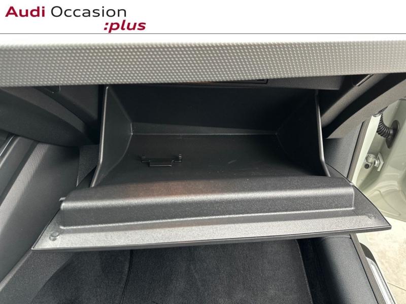 Voitures occasions Audi A1 Sportback S line plus Saint-Thibault-des-Vignes