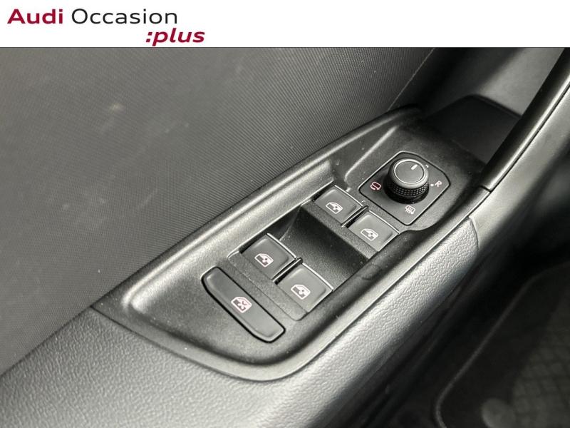 Voitures occasions Audi A1 Sportback S line plus Saint-Thibault-des-Vignes