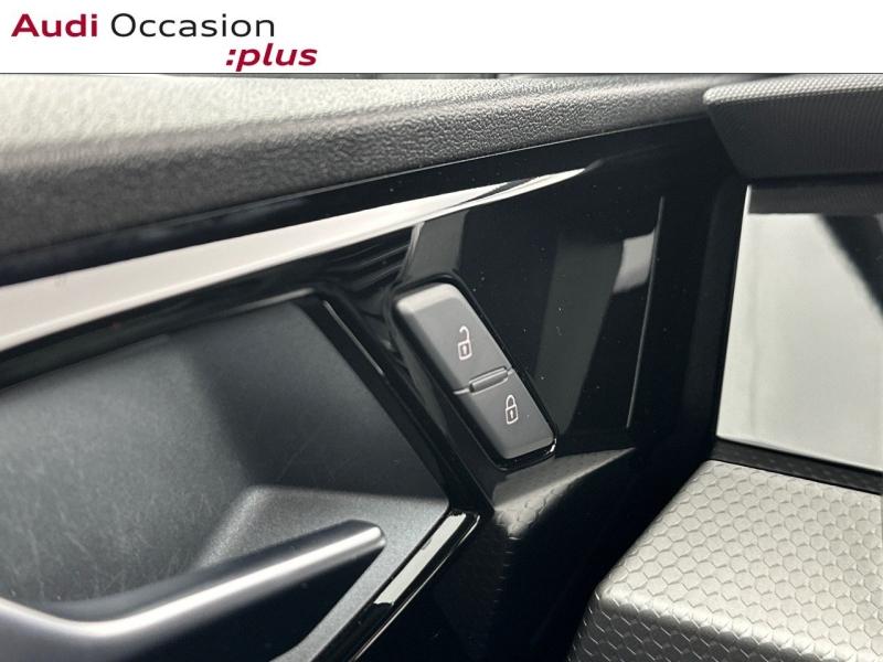 Voitures occasions Audi A1 Sportback S line plus Saint-Thibault-des-Vignes