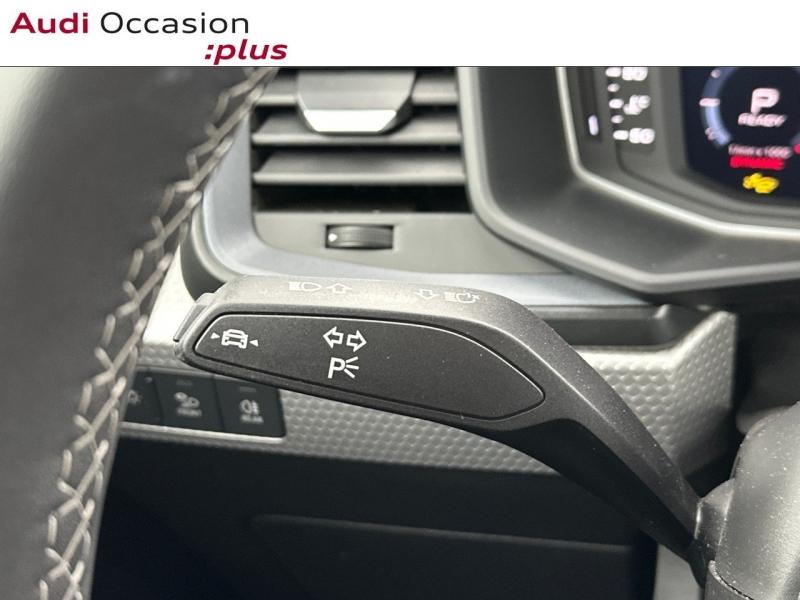 Voitures occasions Audi A1 Sportback S line plus Saint-Thibault-des-Vignes