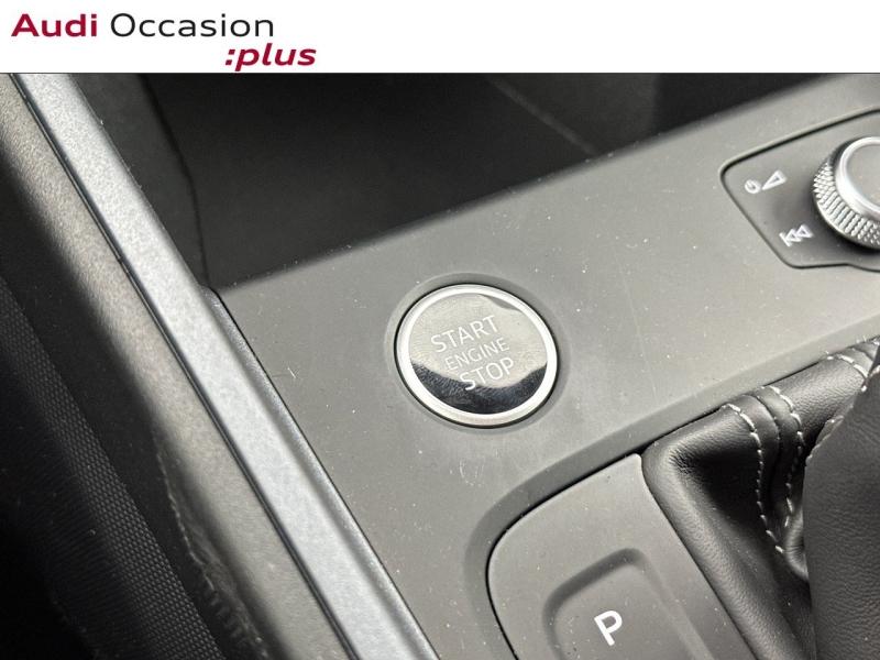 Voitures occasions Audi A1 Sportback S line plus Saint-Thibault-des-Vignes