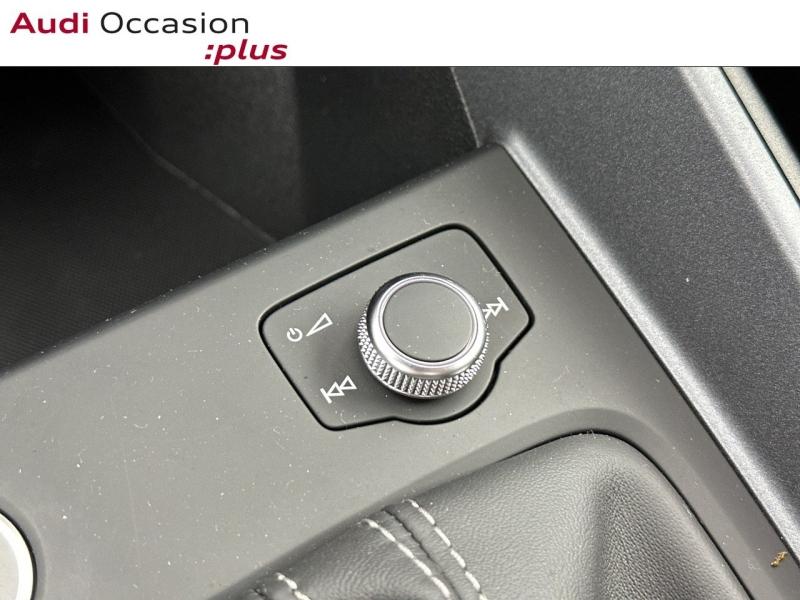 Voitures occasions Audi A1 Sportback S line plus Saint-Thibault-des-Vignes