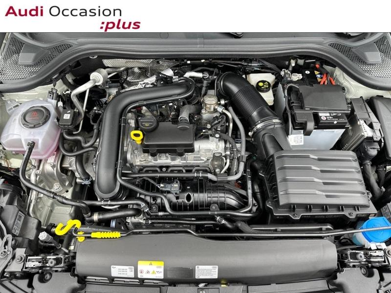 Voitures occasions Audi A1 Sportback S line plus Saint-Thibault-des-Vignes