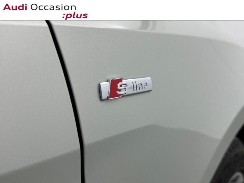Voitures occasions Audi A1 Sportback S line plus Saint-Thibault-des-Vignes