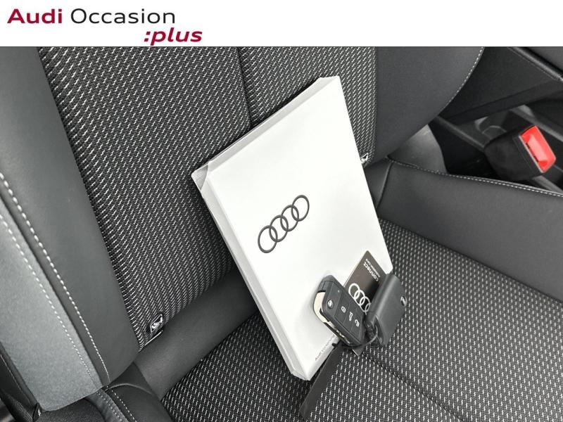 Voitures occasions Audi A1 Sportback S line plus Saint-Thibault-des-Vignes