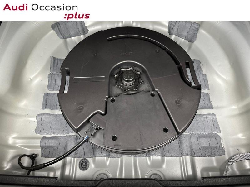 Voitures occasions Audi Q2 S line Saint-Thibault-des-Vignes