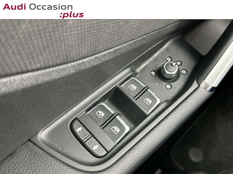 Voitures occasions Audi Q2 S line Saint-Thibault-des-Vignes