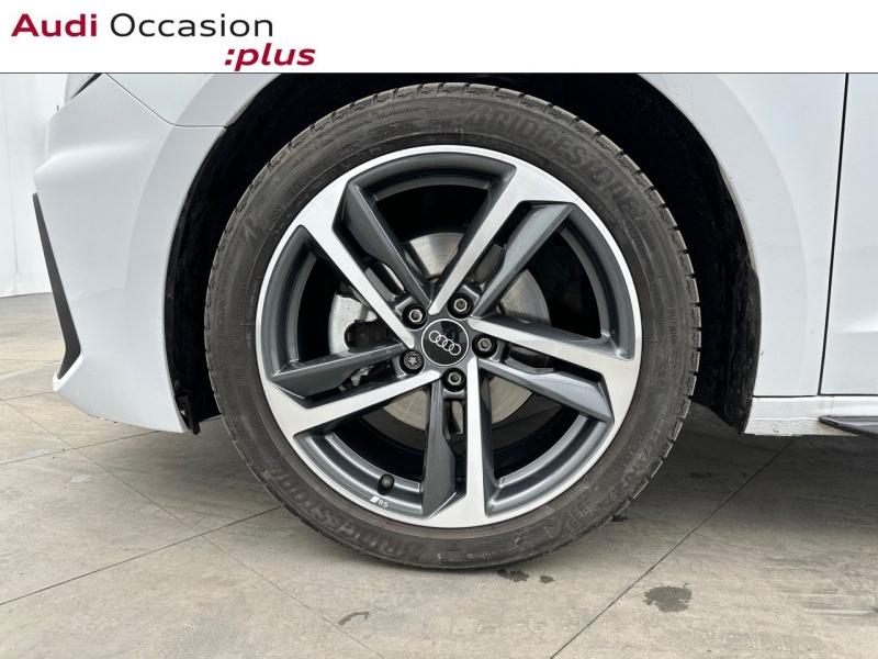 Voitures occasions Audi A1 Sportback S line plus Saint-Thibault-des-Vignes