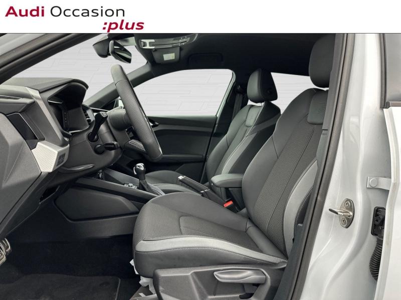 Voitures occasions Audi A1 Sportback S line plus Saint-Thibault-des-Vignes