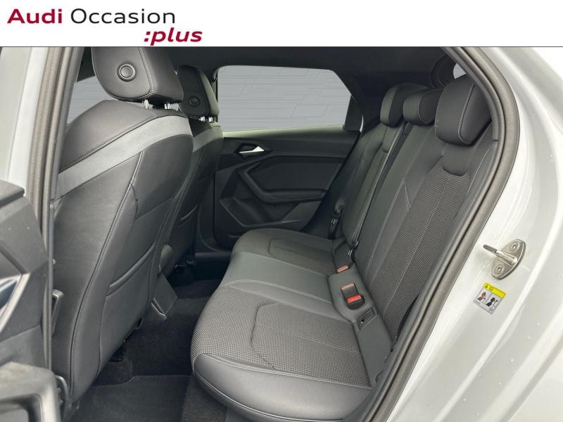 Voitures occasions Audi A1 Sportback S line plus Saint-Thibault-des-Vignes