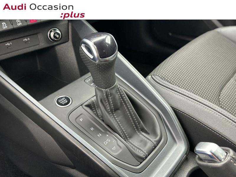 Voitures occasions Audi A1 Sportback S line plus Saint-Thibault-des-Vignes