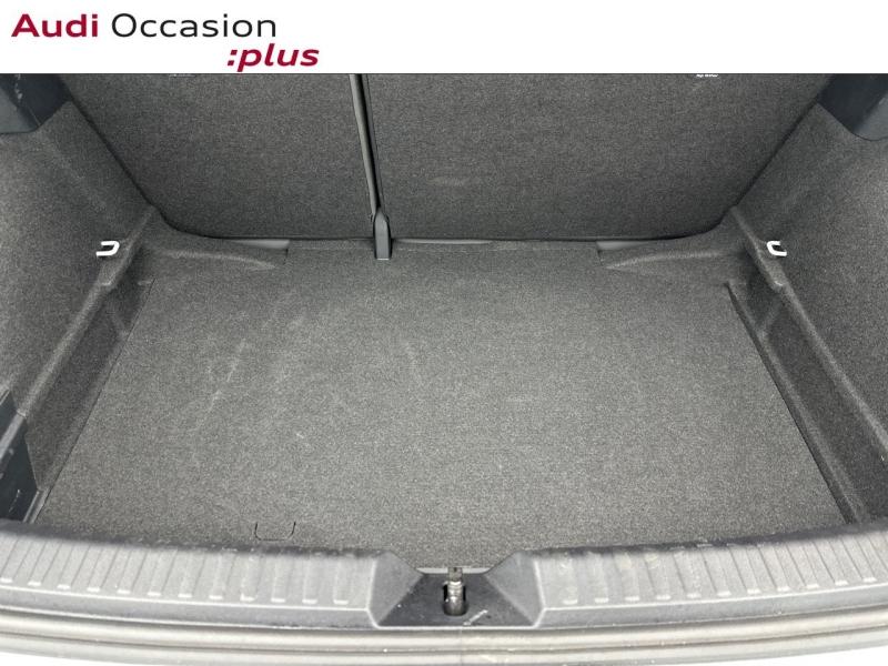 Voitures occasions Audi A1 Sportback S line plus Saint-Thibault-des-Vignes