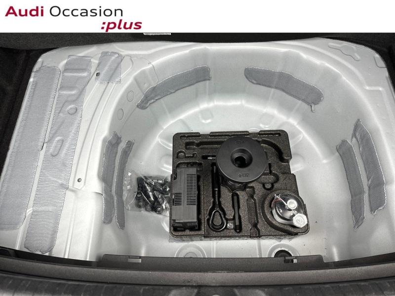 Voitures occasions Audi A1 Sportback S line plus Saint-Thibault-des-Vignes