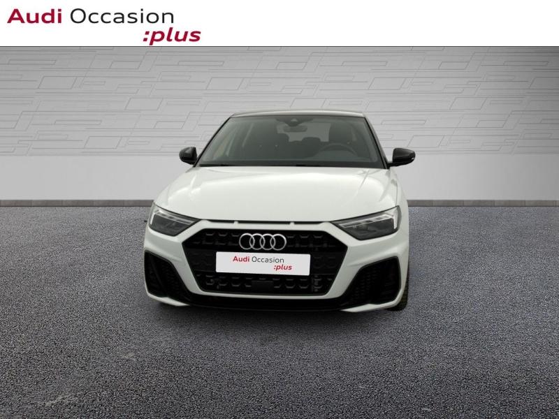 Voitures occasions Audi A1 Sportback S line plus Saint-Thibault-des-Vignes