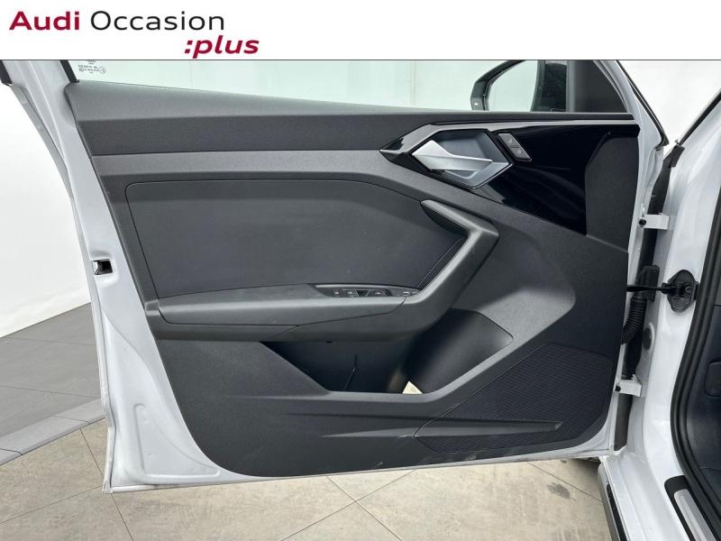 Voitures occasions Audi A1 Sportback S line plus Saint-Thibault-des-Vignes