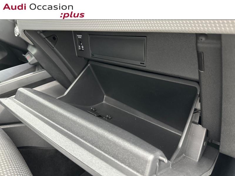 Voitures occasions Audi A1 Sportback S line plus Saint-Thibault-des-Vignes