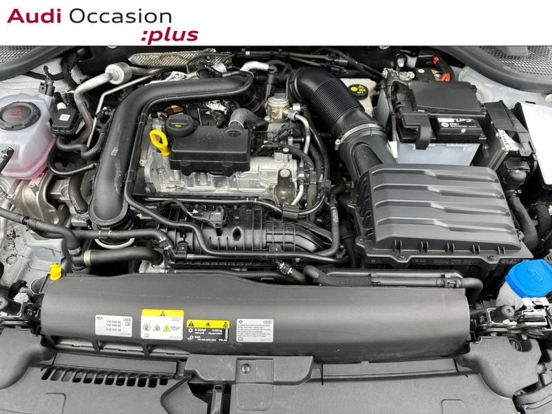 Voitures occasions Audi A1 Sportback S line plus Saint-Thibault-des-Vignes