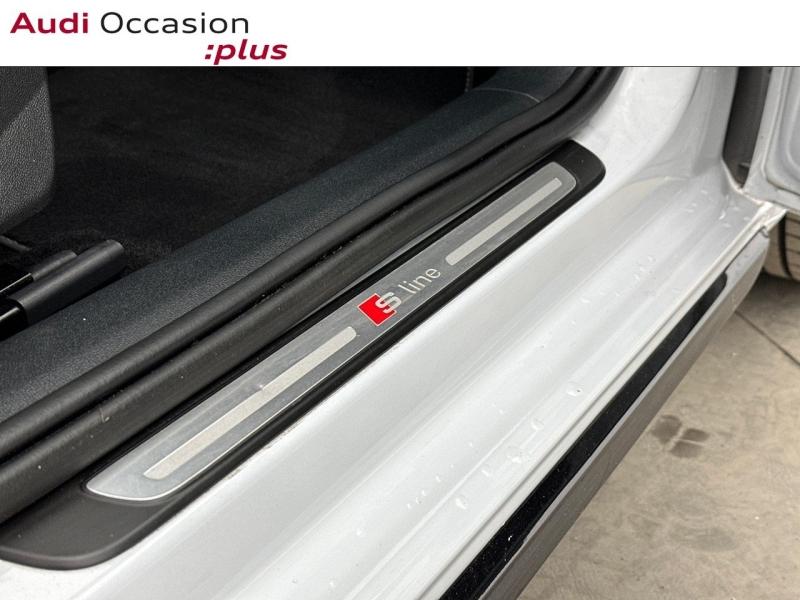 Voitures occasions Audi A1 Sportback S line plus Saint-Thibault-des-Vignes