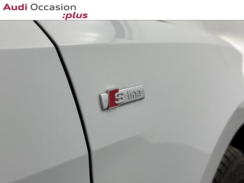 Voitures occasions Audi A1 Sportback S line plus Saint-Thibault-des-Vignes