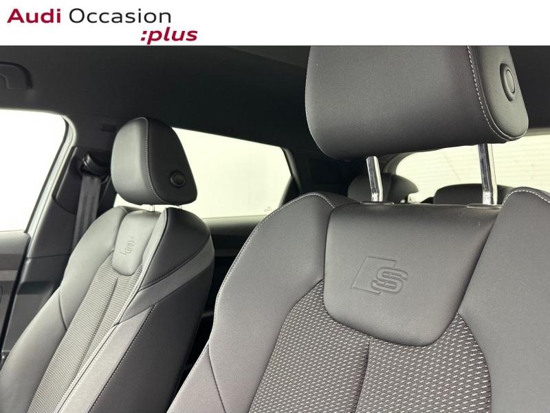 Voitures occasions Audi A1 Sportback S line plus Saint-Thibault-des-Vignes