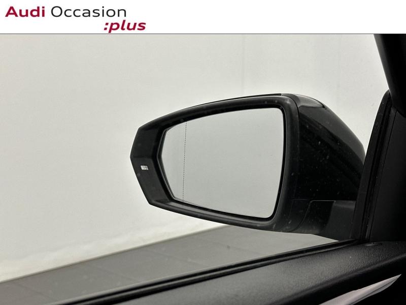 Voitures occasions Audi A1 Sportback S line plus Saint-Thibault-des-Vignes