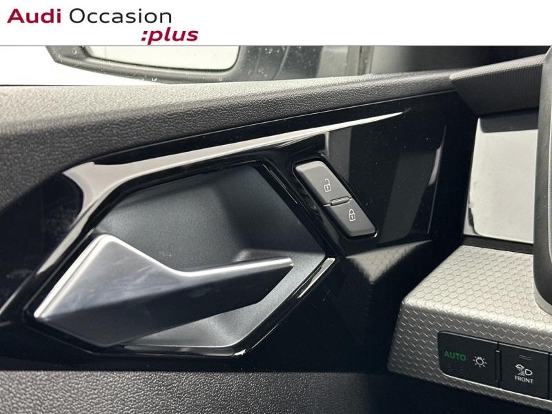 Voitures occasions Audi A1 Sportback S line plus Saint-Thibault-des-Vignes