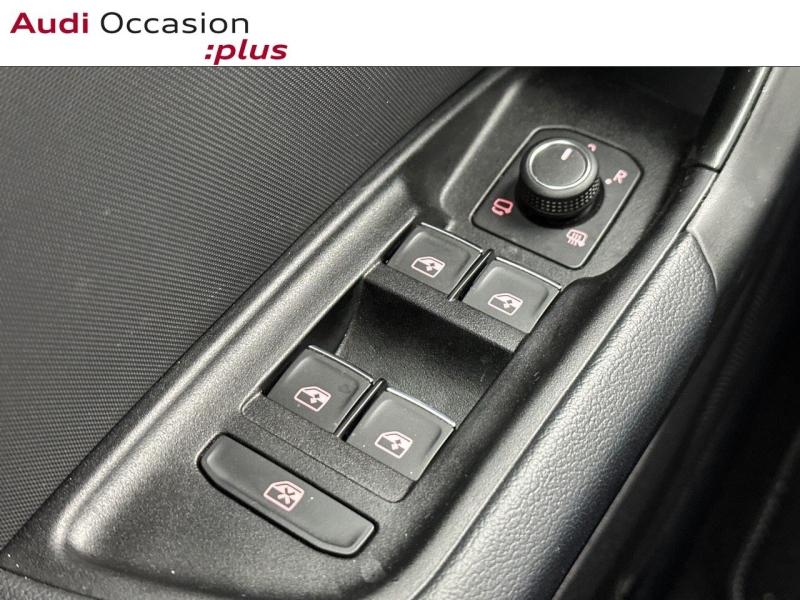 Voitures occasions Audi A1 Sportback S line plus Saint-Thibault-des-Vignes