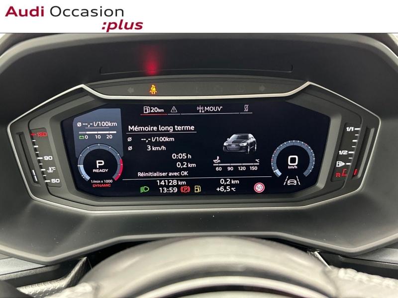 Voitures occasions Audi A1 Sportback S line plus Saint-Thibault-des-Vignes