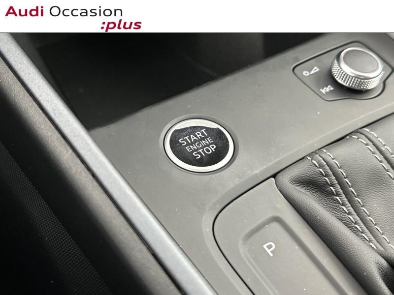 Voitures occasions Audi A1 Sportback S line plus Saint-Thibault-des-Vignes