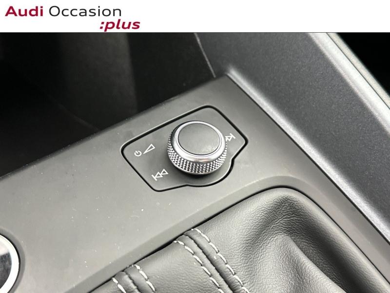 Voitures occasions Audi A1 Sportback S line plus Saint-Thibault-des-Vignes