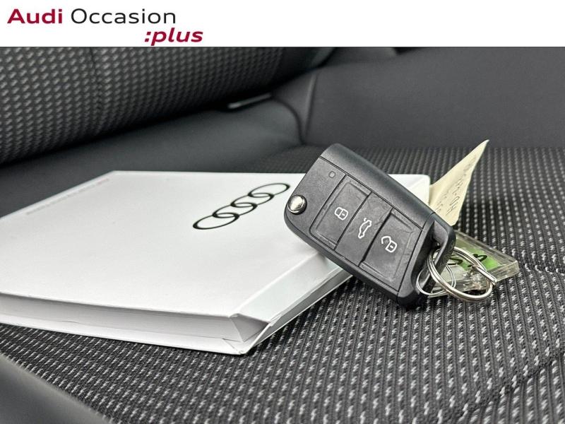 Voitures occasions Audi A1 Sportback S line plus Saint-Thibault-des-Vignes