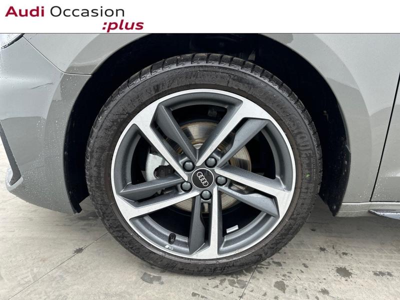 Voitures occasions Audi A1 Sportback S line plus Saint-Thibault-des-Vignes