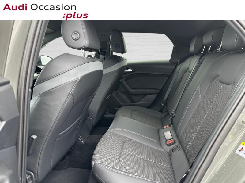 Voitures occasions Audi A1 Sportback S line plus Saint-Thibault-des-Vignes