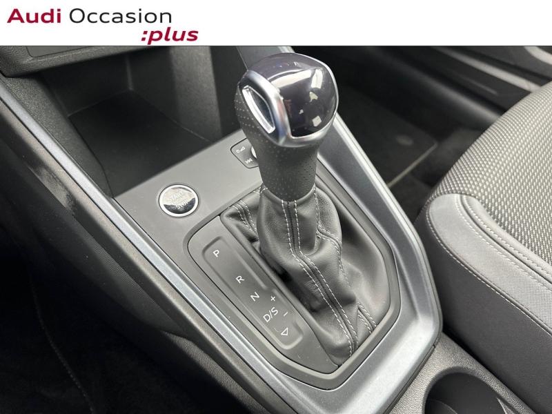 Voitures occasions Audi A1 Sportback S line plus Saint-Thibault-des-Vignes