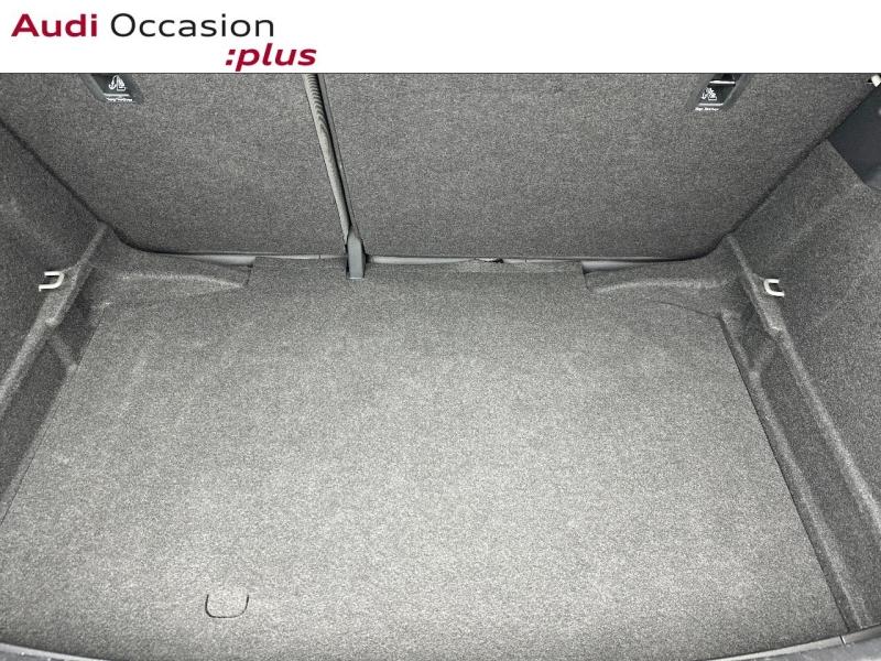 Voitures occasions Audi A1 Sportback S line plus Saint-Thibault-des-Vignes