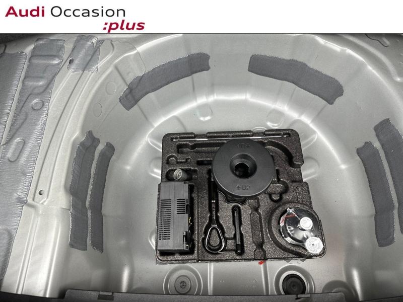 Voitures occasions Audi A1 Sportback S line plus Saint-Thibault-des-Vignes