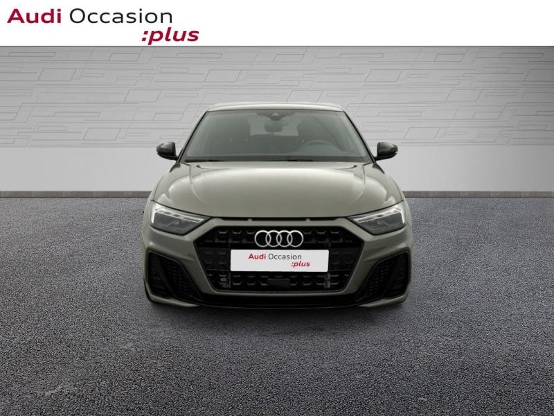 Voitures occasions Audi A1 Sportback S line plus Saint-Thibault-des-Vignes