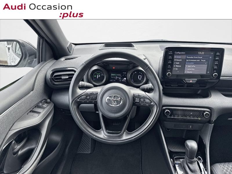 Voitures occasions Audi A1 Sportback S line plus Saint-Thibault-des-Vignes