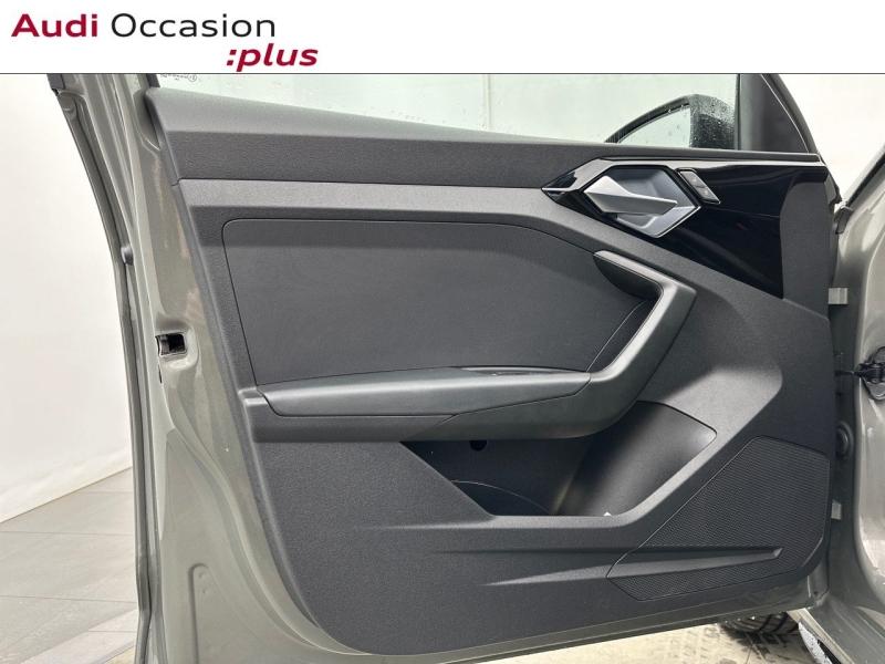 Voitures occasions Audi A1 Sportback S line plus Saint-Thibault-des-Vignes