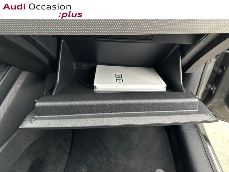 Voitures occasions Audi A1 Sportback S line plus Saint-Thibault-des-Vignes