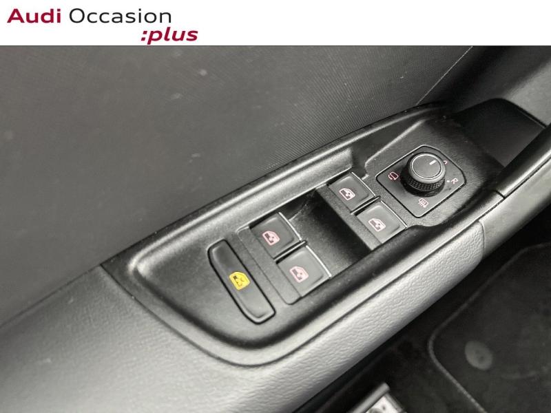 Voitures occasions Audi A1 Sportback S line plus Saint-Thibault-des-Vignes