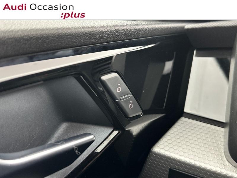 Voitures occasions Audi A1 Sportback S line plus Saint-Thibault-des-Vignes